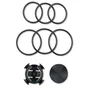 Garmin Soporte de cuarto de vuelta 010-11430-00 para Edge